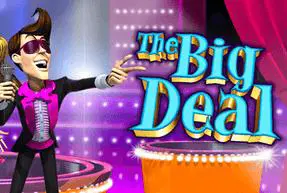 The Big Deal - Marakumi - Kenya
