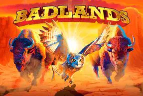 Badlands - Marakumi - Kenya