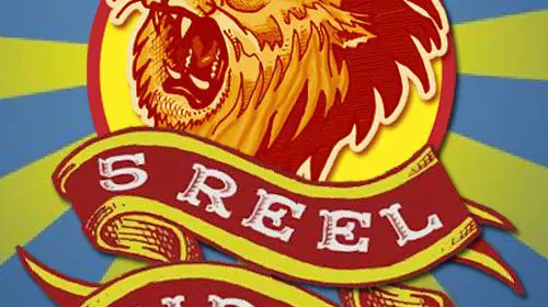 5-Reel Circus - Marakumi - Kenya