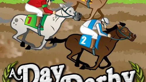 A Day at the Derby - Marakumi - Kenya