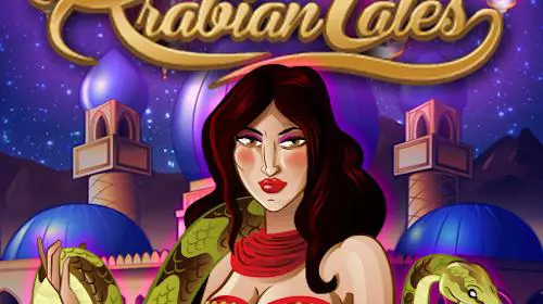 Arabian Tales - Marakumi - Kenya