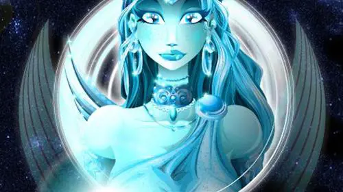 Astral Luck - Marakumi - Kenya