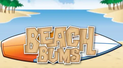 Beach Bums - Marakumi - Kenya