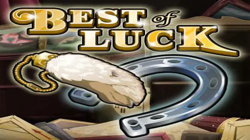 Best of Luck - Marakumi - Kenya