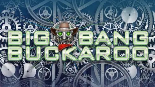 Big Bang Buckaroo - Marakumi - Kenya