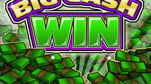 Big Cash Win - Marakumi - Kenya