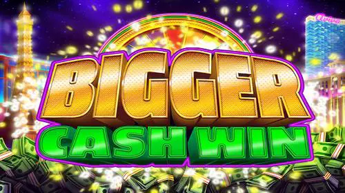 Bigger Cash Win - Marakumi - Kenya