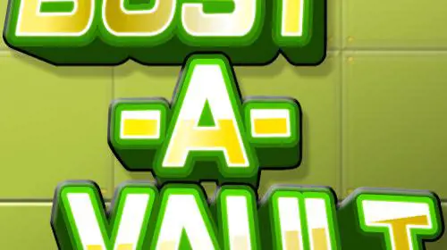 Bust-A-Vault - Marakumi - Kenya