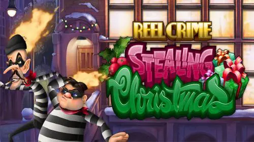 Reel Crime: Stealing Christmas - Marakumi - Kenya