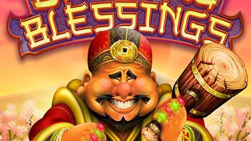 Daikoku Blessings - Marakumi - Kenya