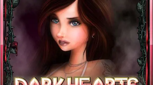 Dark Hearts - Marakumi - Kenya