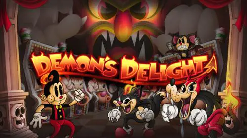 Demon's Delight - Marakumi - Kenya