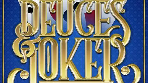 Deuces and Joker (Multi-Hand) - Marakumi - Kenya