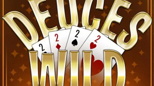Deuces Wild (Multi-Hand) - Marakumi - Kenya