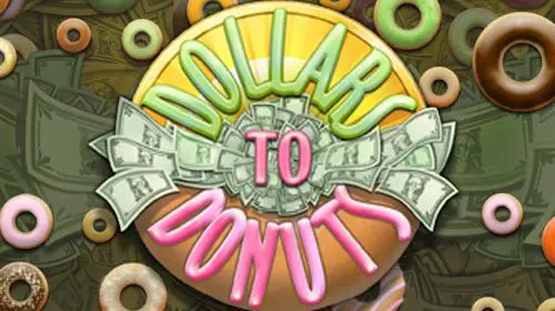 Dollars to Donuts - Marakumi - Kenya