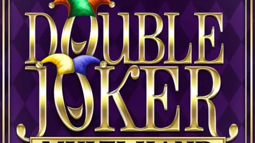 Double Joker (Multi-Hand) - Marakumi - Kenya