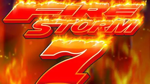 Firestorm 7 - Marakumi - Kenya