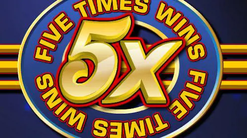 Five Times Wins - Marakumi - Kenya