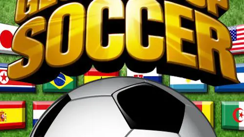 Global Cup Soccer - Marakumi - Kenya