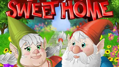 Gnome Sweet Home - Marakumi - Kenya