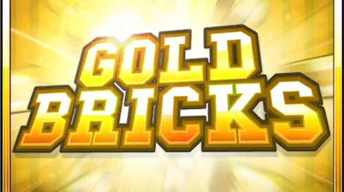 Gold Bricks - Marakumi - Kenya