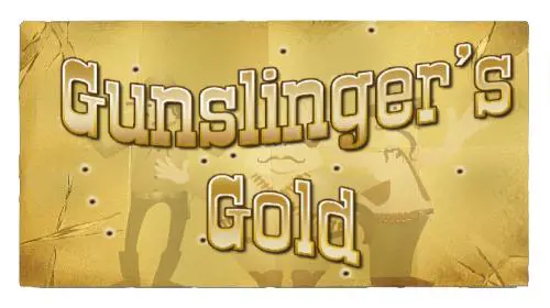 Gunslinger’s Gold - Marakumi - Kenya