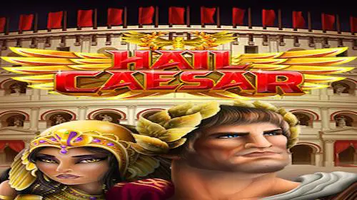 Hail Caesar - Marakumi - Kenya