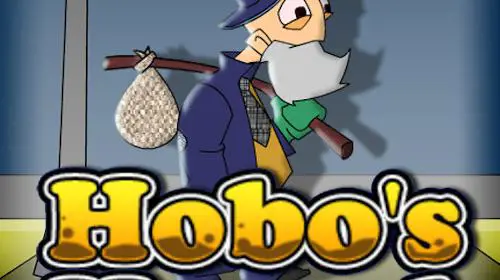 '"Hobo''s Hoard"' - Marakumi - Kenya