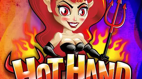 Hot Hand - Marakumi - Kenya