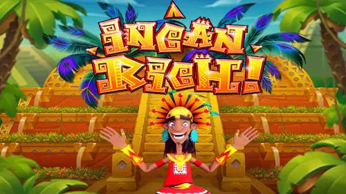 Incan Rich - Marakumi - Kenya