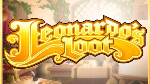 '"Leonardo''s Loot"' - Marakumi - Kenya