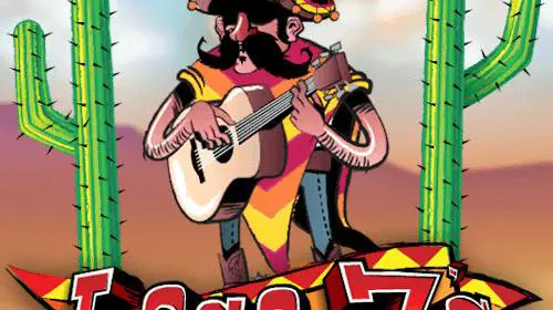 '"Loco 7''s"' - Marakumi - Kenya