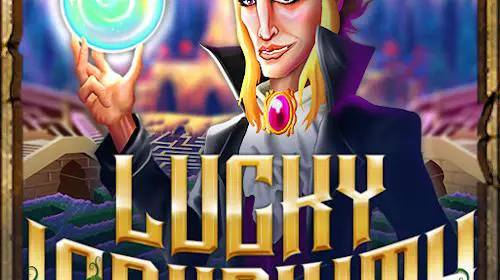 Lucky Labyrinth - Marakumi - Kenya