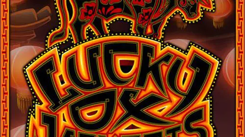 Lucky Ox Jackpots - Marakumi - Kenya