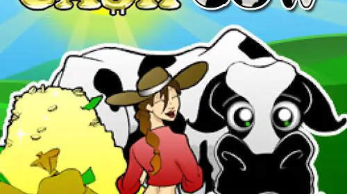 Milk the Cash Cow - Marakumi - Kenya