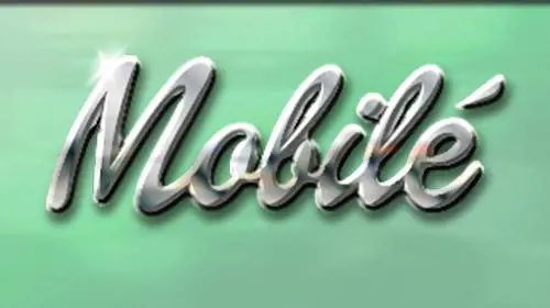 Mobilé - Marakumi - Kenya