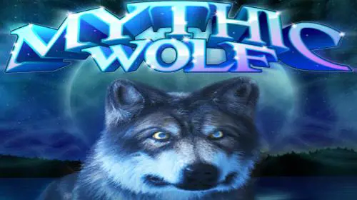 Mythic Wolf - Marakumi - Kenya