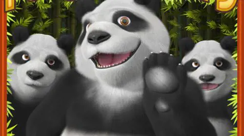 Panda Party - Marakumi - Kenya