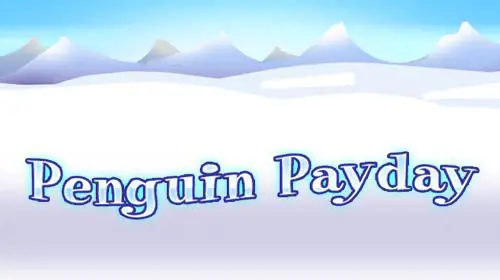 Penguin Payday - Marakumi - Kenya