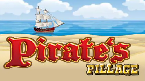Pirate’s Pillage - Marakumi - Kenya