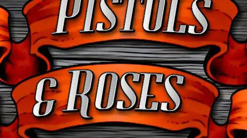 Pistols & Roses - Marakumi - Kenya