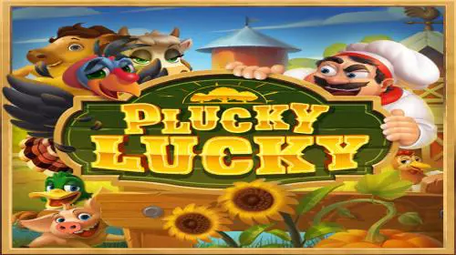 Plucky Lucky - Marakumi - Kenya