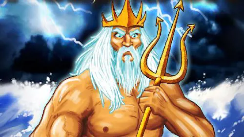 Rise of Poseidon - Marakumi - Kenya