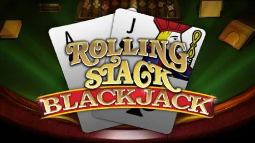 Rolling Stack Blackjack - Marakumi - Kenya