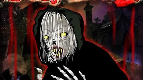 Scary Rich 2 - Marakumi - Kenya