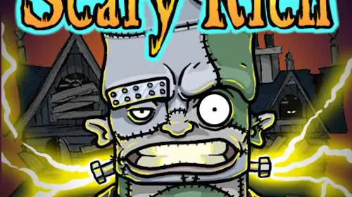 Scary Rich - Marakumi - Kenya