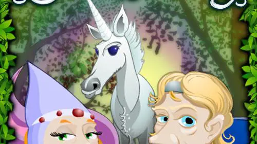Silver Unicorn - Marakumi - Kenya