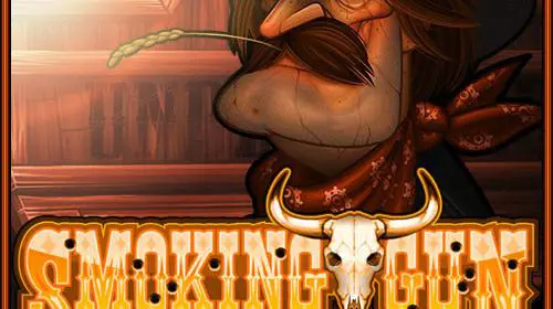 Smoking Gun - Marakumi - Kenya