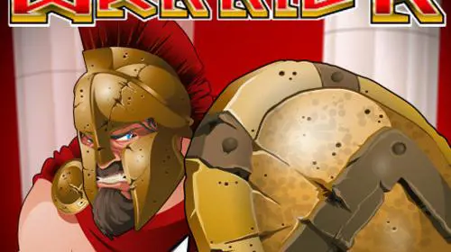 Spartan Warrior - Marakumi - Kenya