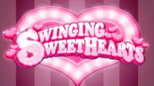 Swinging Sweethearts - Marakumi - Kenya